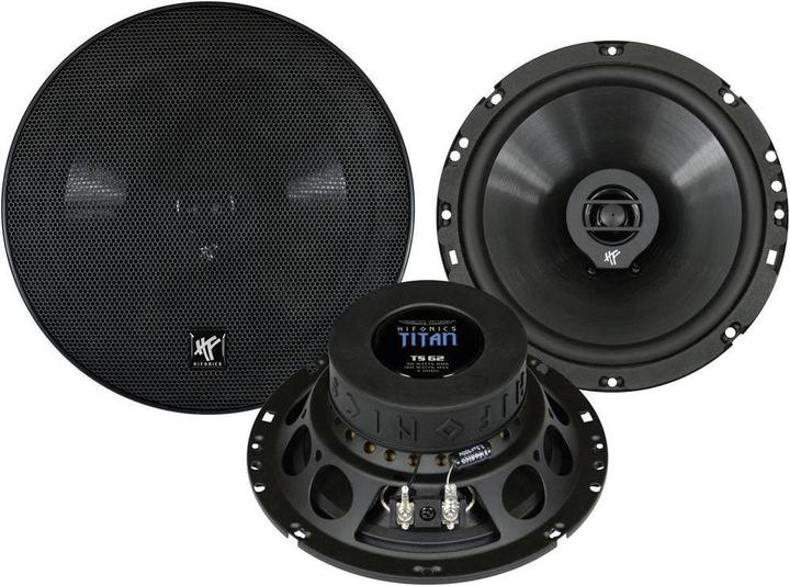 Immagine prodotto Hifonics cm2WayCoaxLoudspeaker (1 coppia)