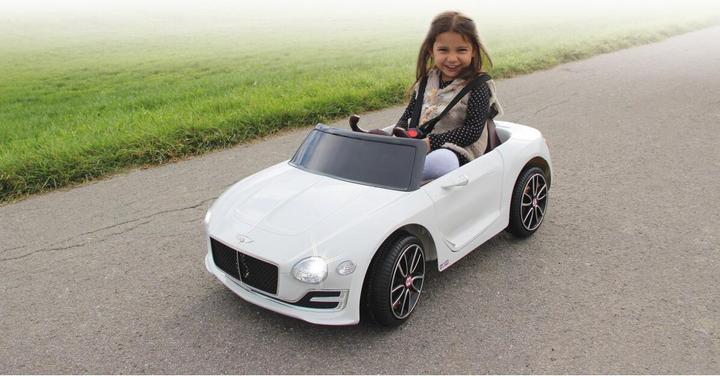 Productafbeelding Jamara Bentley EXP12 (12 V)