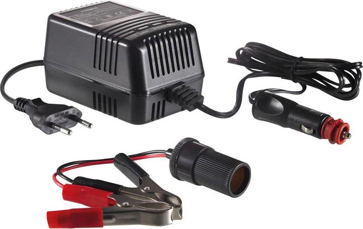 Dometic PerfectBattery BC 100 Batterieladegerät (12V, 1 A)