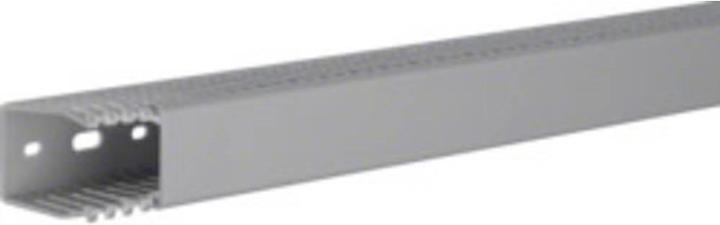 Image du produit Hager TEHALIT Goulotte de câblage avec support de sol. LKGr (200 cm)