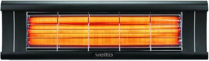 Produktbild Veito Infrarot Heizstrahler AERO (2500 W)