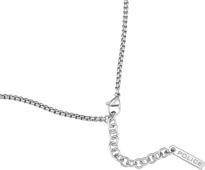 Police Wire (Edelstahl, 55 cm)