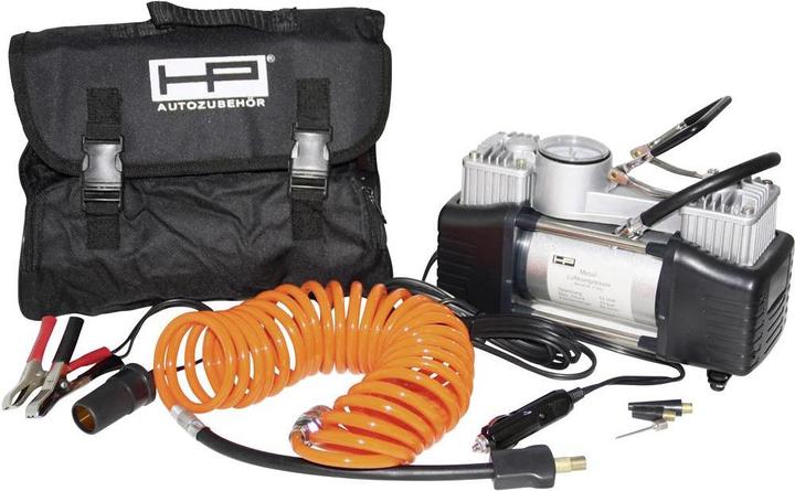 Actual product image HP Autozubehör Air compressor (10 bar, 60 l)