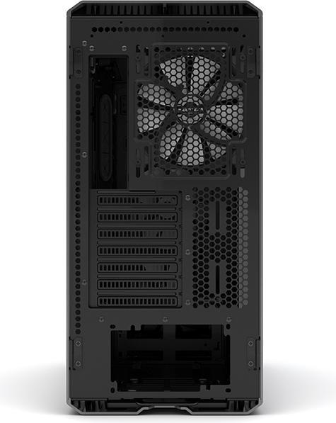 Produktbild Phanteks Enthoo Evolv ATX (ATX, mATX, Mini-ITX, E-ATX)