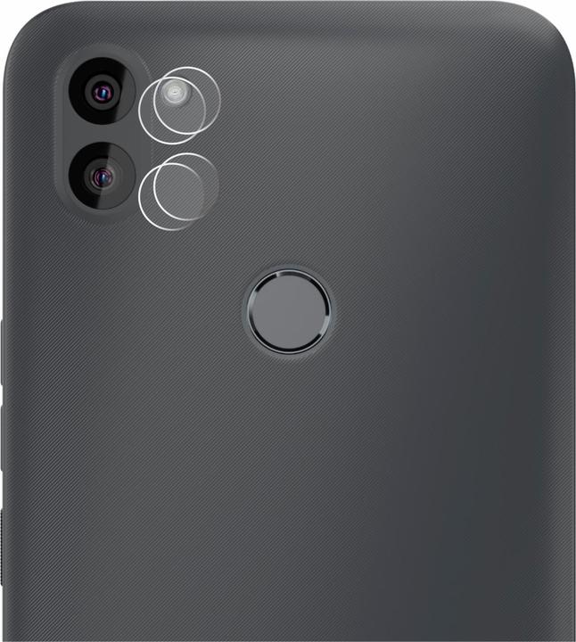 Produktbild BROTECT Schutzfolie Displayschutz Klar (2 Stück, Gigaset GS5 lite)