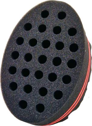 Actual product image Bate Haarschwamm BAF-08