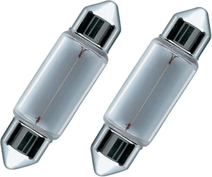 Actual product image Neolux Standard (C5W)
