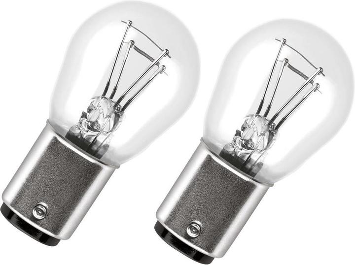 Actual product image Neolux Standard incandescent lamp (P21/4W)