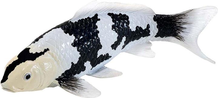 Immagine prodotto Mojo Sealife Koi-Karpfen – Shiro Utsuri Koi – 381102