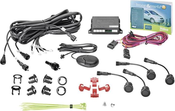 Actual product image Valeo Parking aid Beep Park KIT1