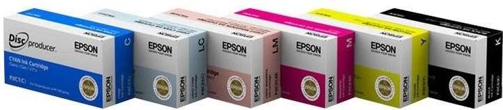 Image du produit Epson S0204 (C)