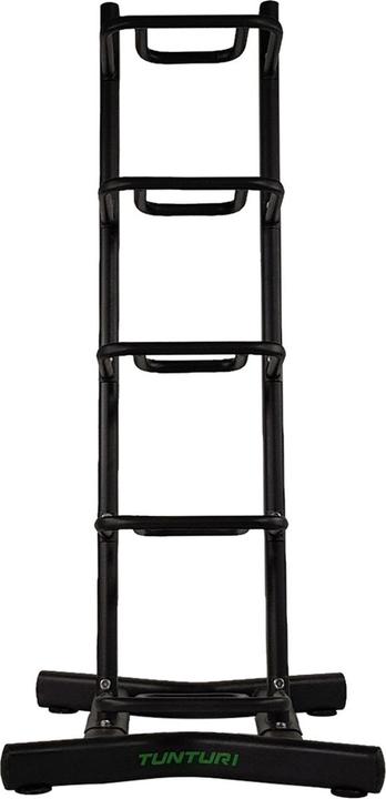 Actual product image Tunturi Strength Bag Rack Ständer für Sandsäcke