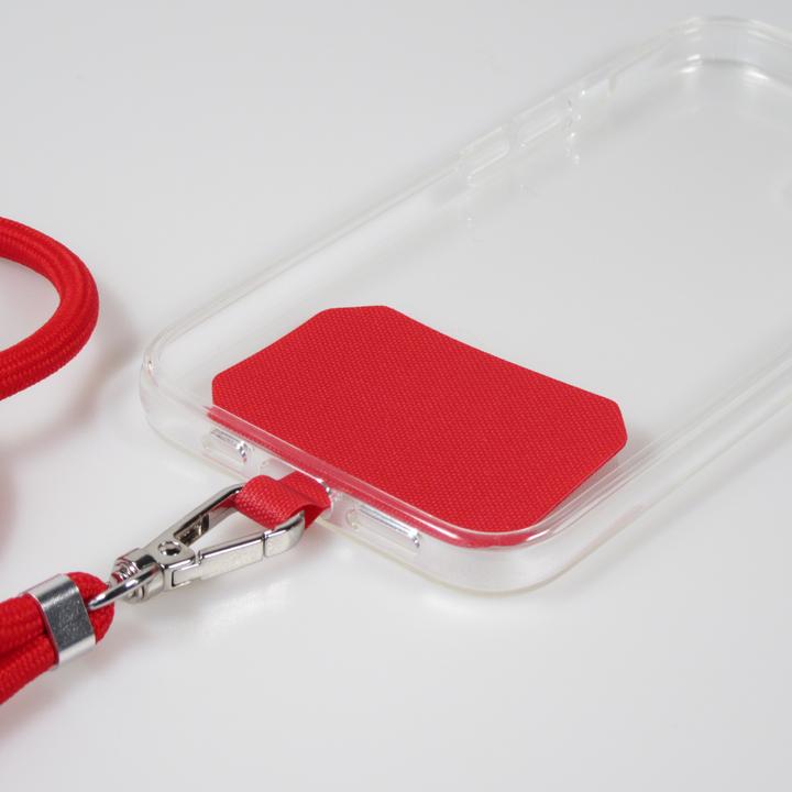 Produktbild PhoneLook Halsband universal Adapter für Smartphone Hüllen Handykette elegant