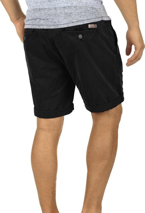 Immagine prodotto Solid Pinhel Pantaloncini Chino Shorts Panno Corti Da UomoIn Cotone 100% Regular- Fit (XL)