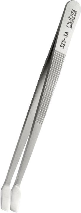 Immagine prodotto Rubis Pinzetta, piatta, Inox