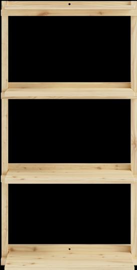 Karup Design Groove Shelving