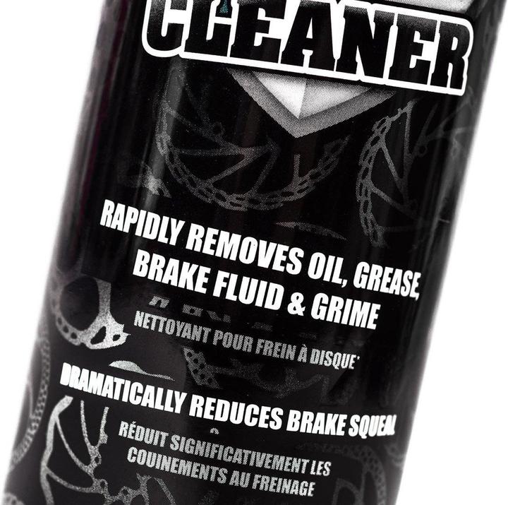 Actual product image Muc-Off Disc Brake Cleaner (400 ml, Brake cleaner)