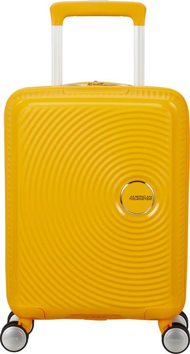 Golden Yellow