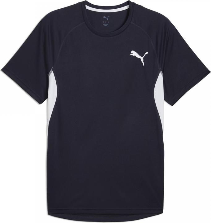 Puma M CROSS THE LINE TEE 3.0