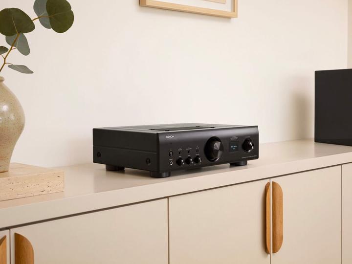 Immagine prodotto Denon PMA 900HNE (Amplificatore)