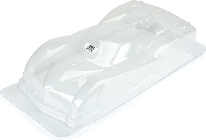 Produktbild Proline Karosserie Hyper-SS Regular Weight unlackiert, 1:8 GT