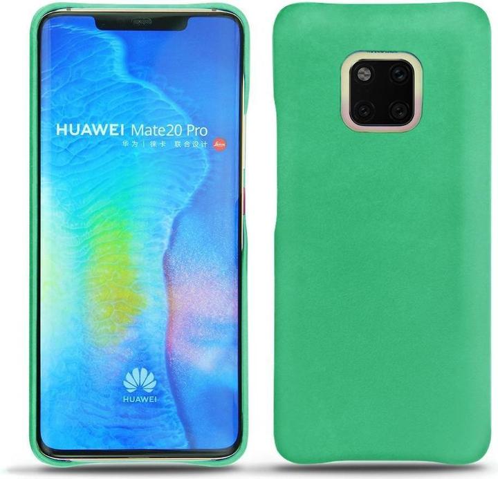Produktbild Noreve Lederschutzhülle (Huawei Mate 20 Pro)