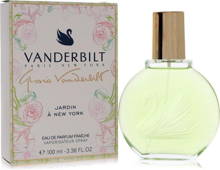 Image du produit Gloria Vanderbilt Jardin a New York (Eau de parfum, 100 ml)