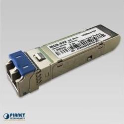 Image du produit Planet Port SFP mini-GBIC module,2 km