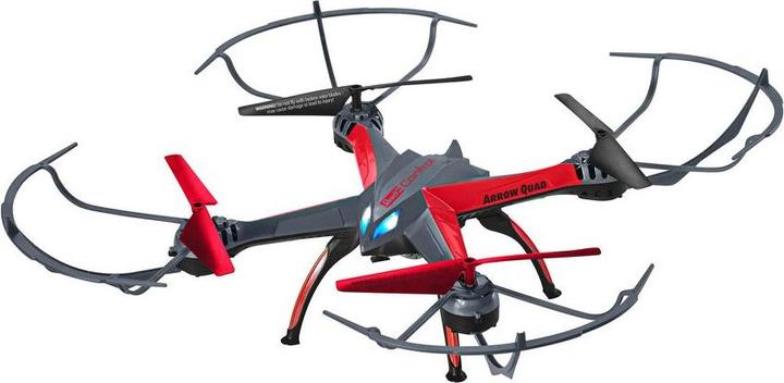 Revell Quadcopter Arrow Quad (905 g)