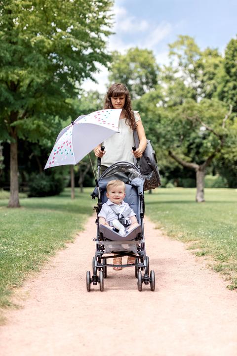 Image du produit Badabulle Parasol