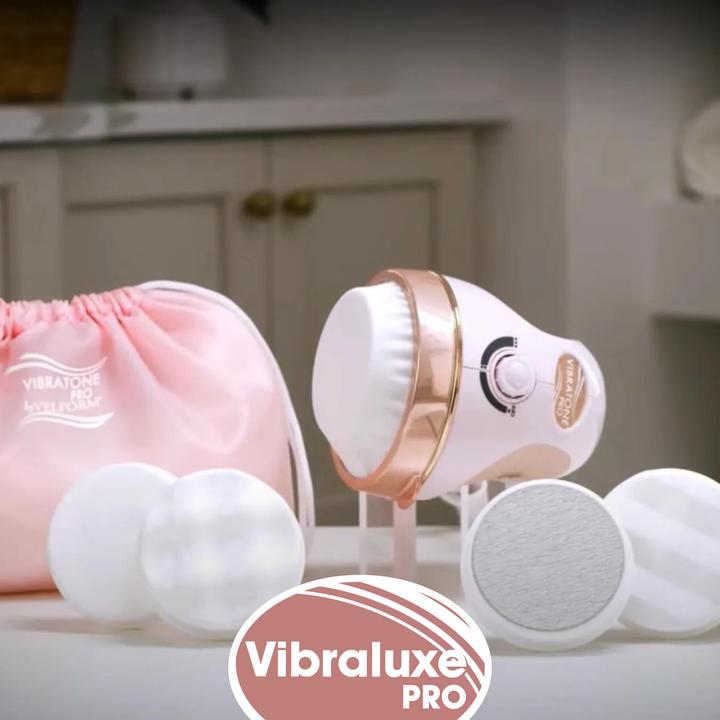 Produktbild Vibraluxe Pro Gold