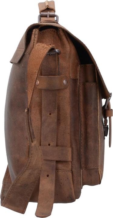 Actual product image Harolds Aktentasche ANTIC
