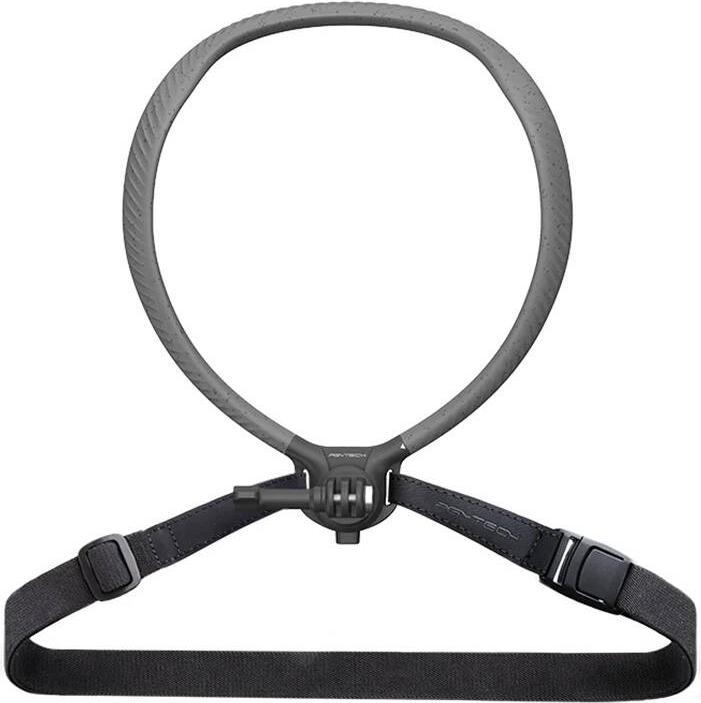 Actual product image Pgytech CapLock Neck Mount (GoPro Hero 8, GoPro Hero 9, GoPro Hero 11)