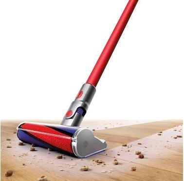 Productafbeelding Dyson V15 Detect Fluffy