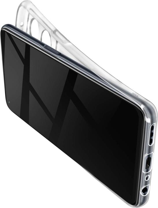 Actual product image Avizar Pak Series (Oppo A96)
