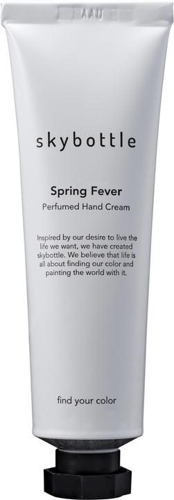 Skybottle Spring Fever Perfumed Hand Cream (50 ml)