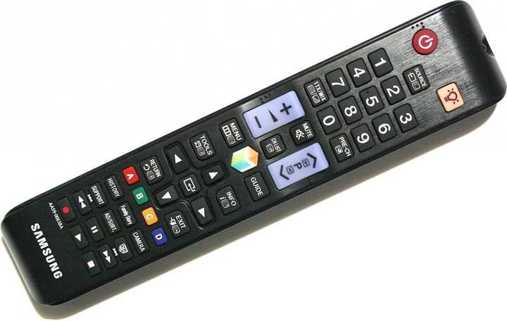 Immagine prodotto Samsung AA59-00638A Telecomando (Telecomando specifico per il dispositivo)