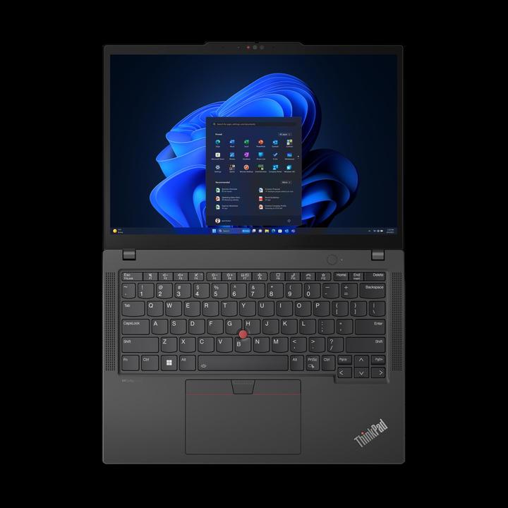 Produktbild Lenovo ThinkPad X13 Gen 5 (13.30", Intel Core Ultra 5 125U, 16 GB, 512 GB, DE)