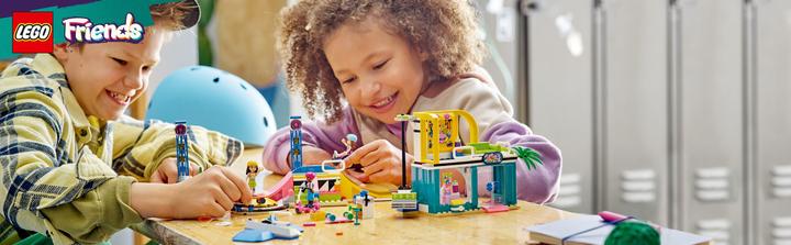 Produktbild LEGO Skatepark (41751, LEGO Friends)