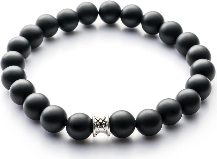 Produktbild Gemini Basic Agate Mat Black (18 cm, Edelstahl)