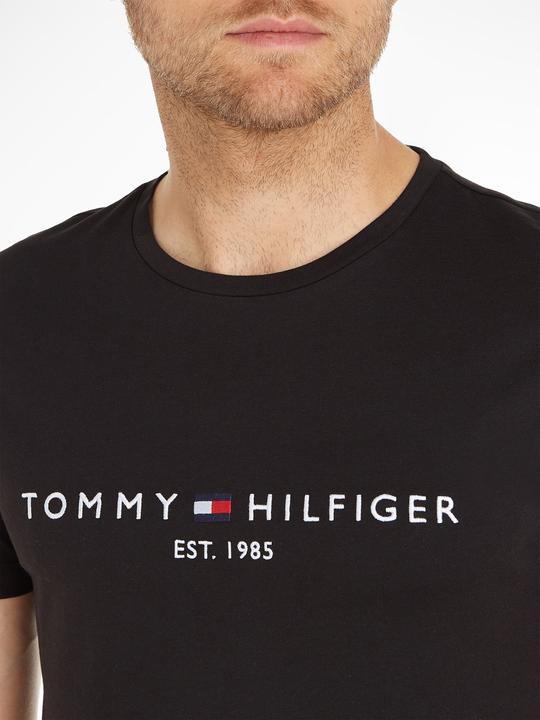 Immagine prodotto Tommy Hilfiger Maglietta a girocollo (L)