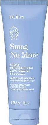 Produktbild Pupa Milano Protective skin serum Smog no More (Anti-Pollution Serum) 30 ml (Reinigungslotion, 100 ml)