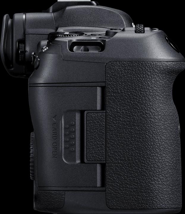 Produktbild Canon EOS R5 (45 Mpx, Vollformat)