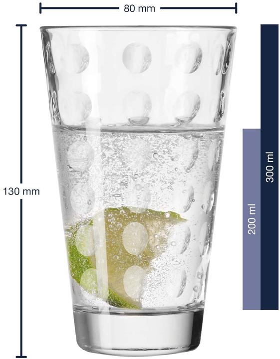 Actual product image Leonardo Ciao (0.30 l, 1 x)