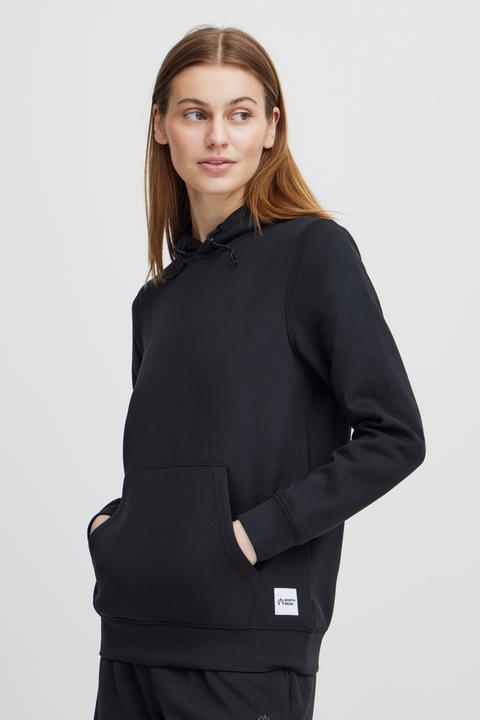 Produktbild North Bend NBTamina W Technical Hoody 233936MMM (38)