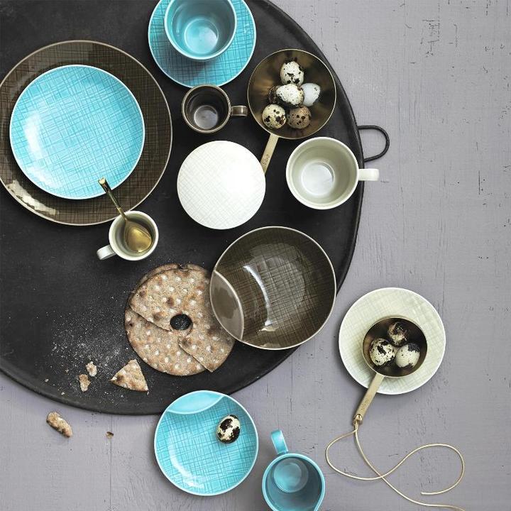 Immagine prodotto Rosenthal Piatto a bandiera profondo 23cm (1 x, 23 cm)