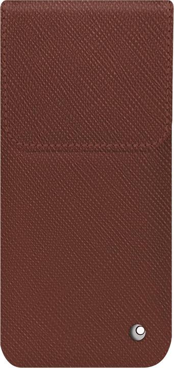 Marron délicat (Pantone #95614d)