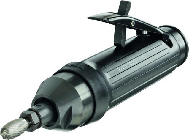 Image du produit Atlas Copco Meuleuse droite pneumatique PRO (Meuleuse droite, 950 W)
