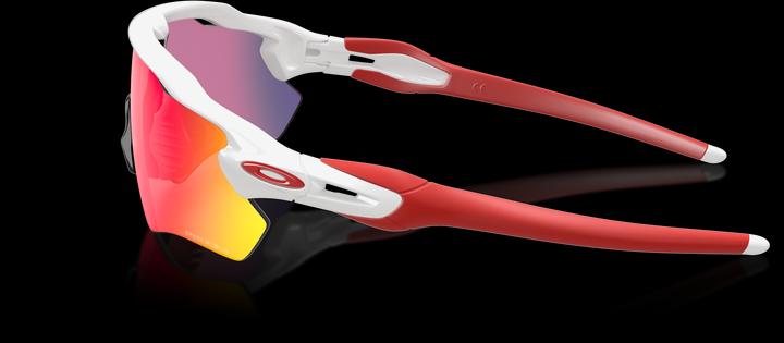 Actual product image Oakley Radar EV Path (Polarised White, Prizm Road)
