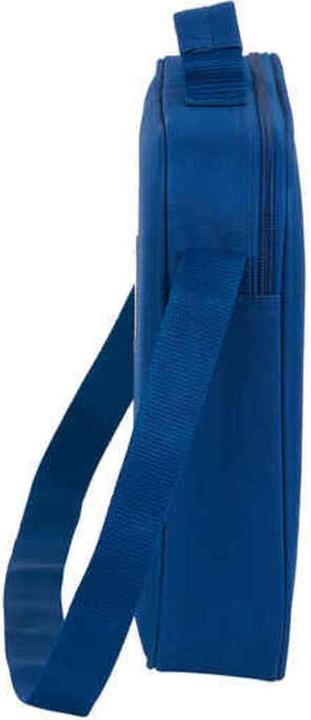 Immagine prodotto Safta BlackFit8 Zaino Oxford blu scuro (38 x 28 x 6 cm) (6 l)